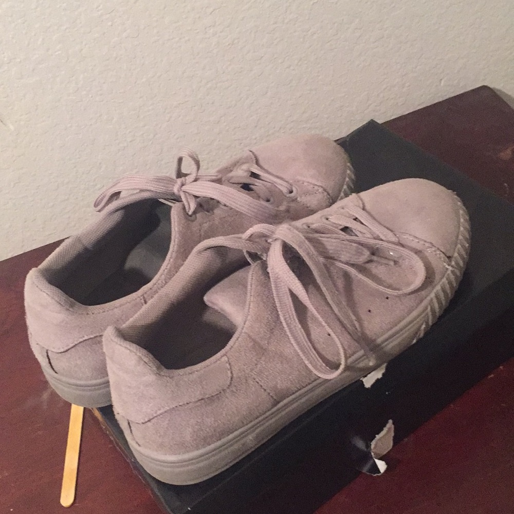 Comfortable Sneakers